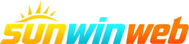 Logo sunwin web – trang chủ